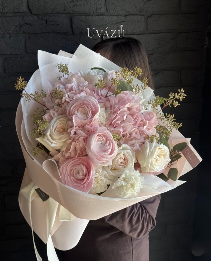 Flower shop case study