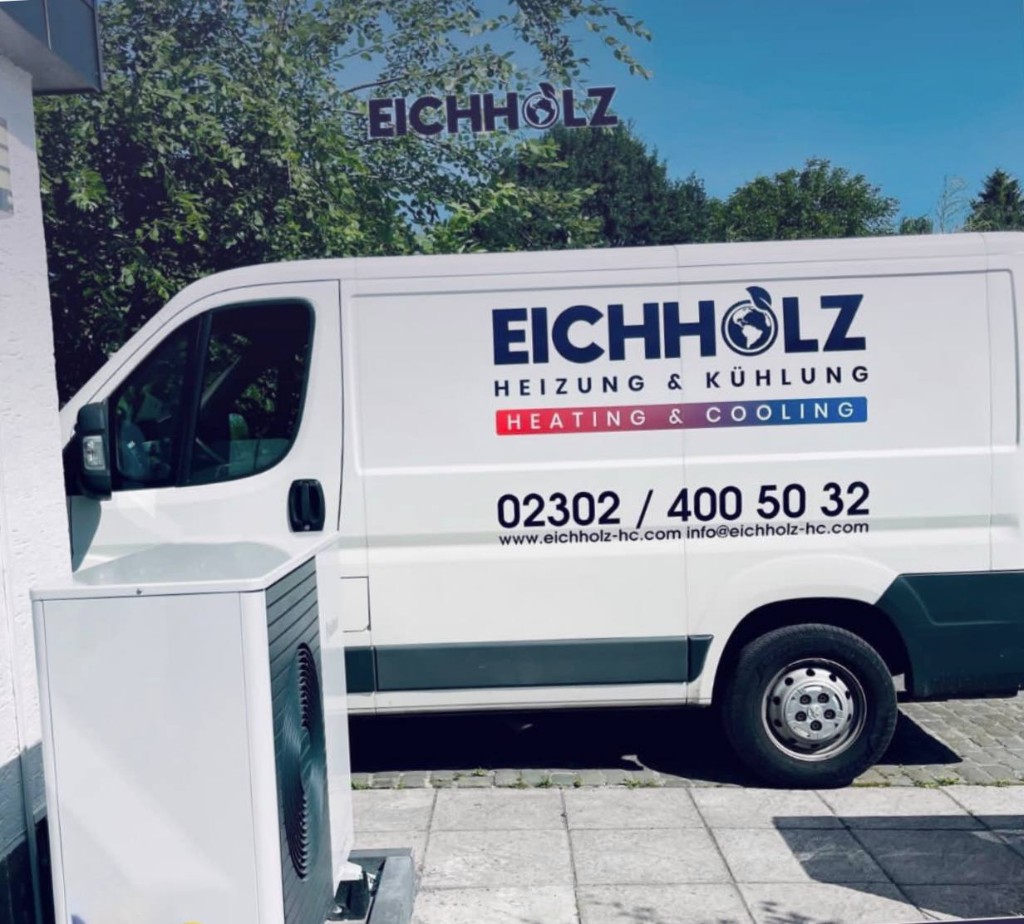 EICHHOLZ.GMBH case study